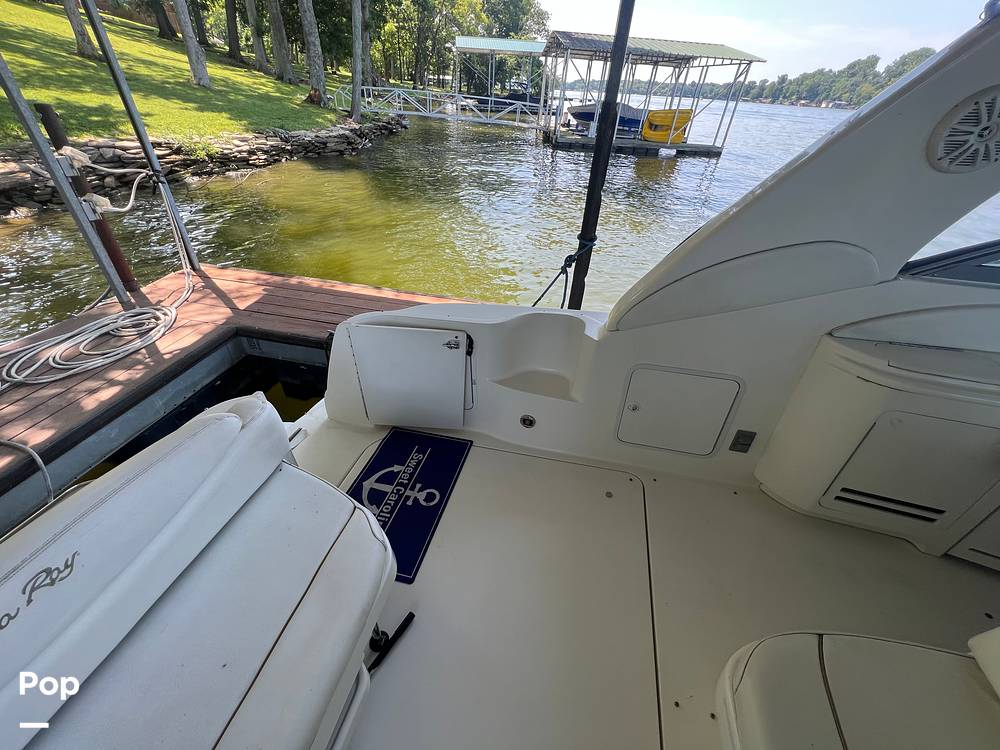 Slide: The Image of Sea Ray 340 sundancer 2001 - 12993681