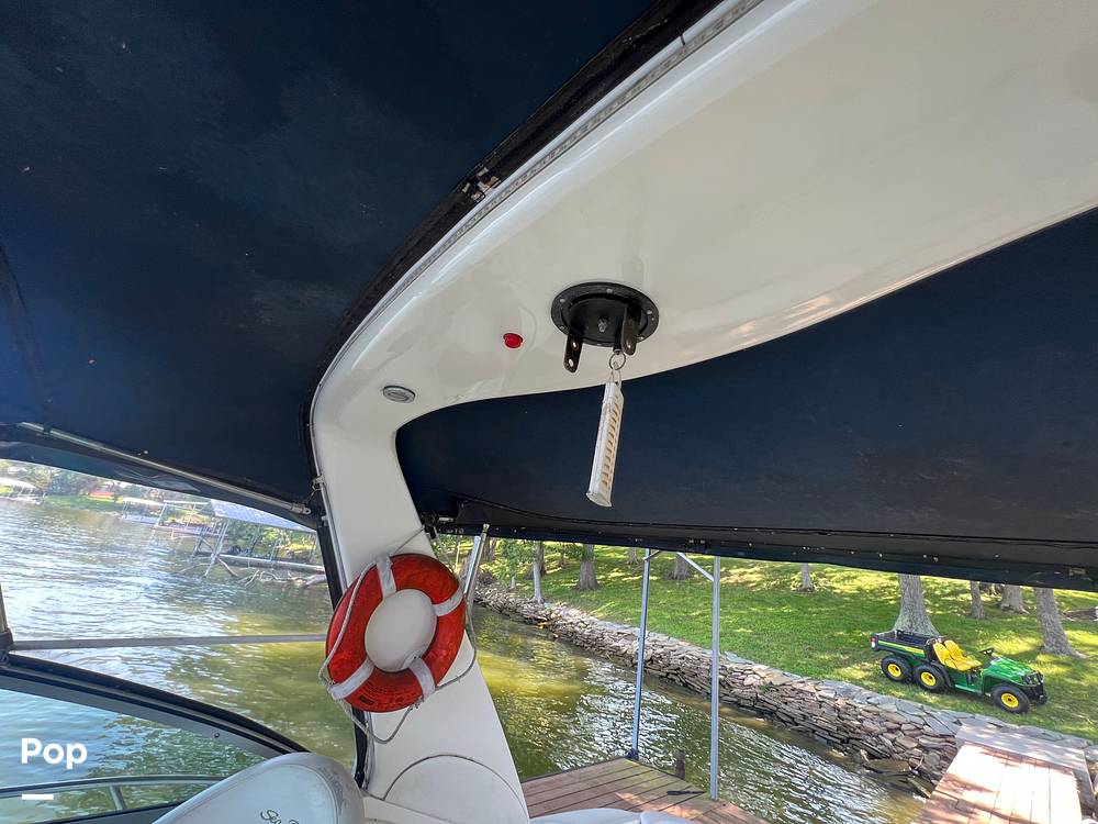 Slide: The Image of Sea Ray 340 sundancer 2001 - 12993682