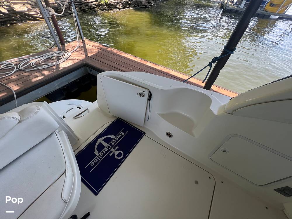 Slide: The Image of Sea Ray 340 sundancer 2001 - 12993683