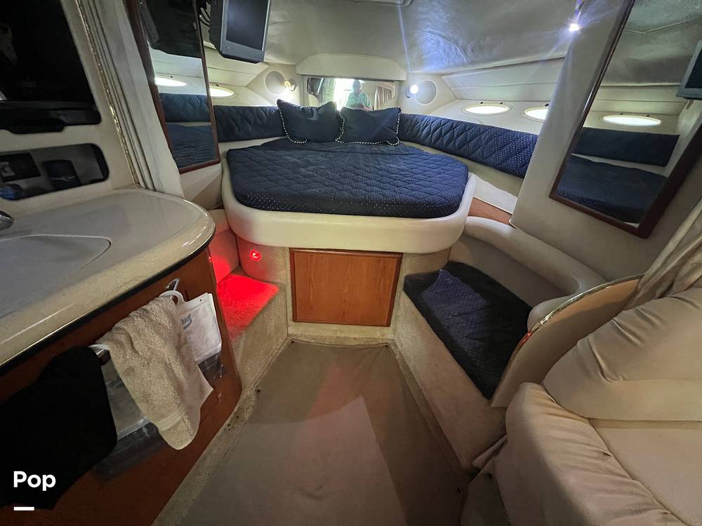 Slide: The Image of Sea Ray 340 sundancer 2001 - 12994658
