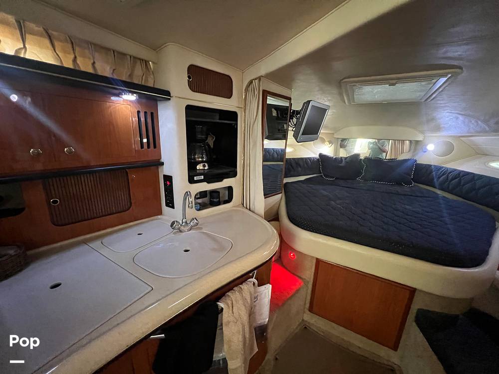 Slide: The Image of Sea Ray 340 sundancer 2001 - 12994662