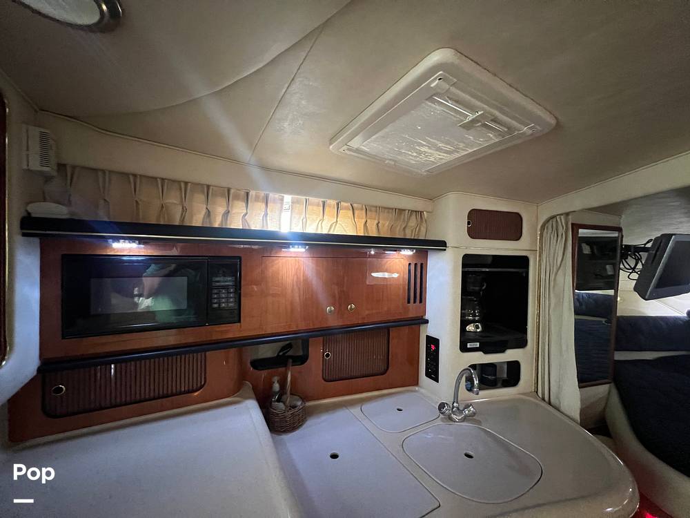 Slide: The Image of Sea Ray 340 sundancer 2001 - 12994664