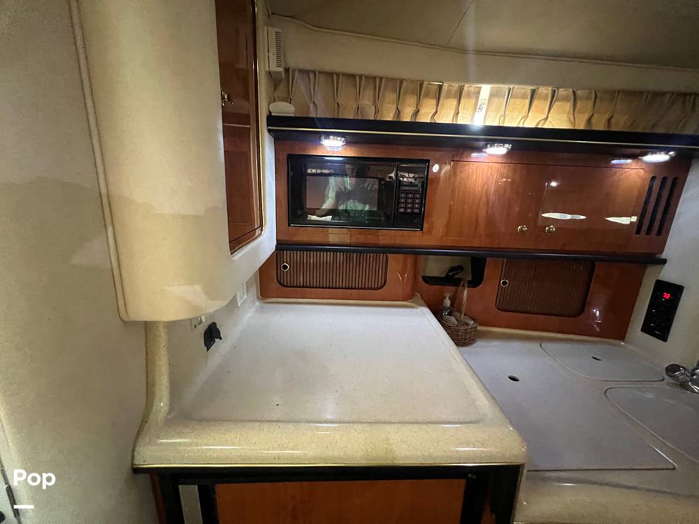 Slide: The Image of Sea Ray 340 sundancer 2001 - 12994666