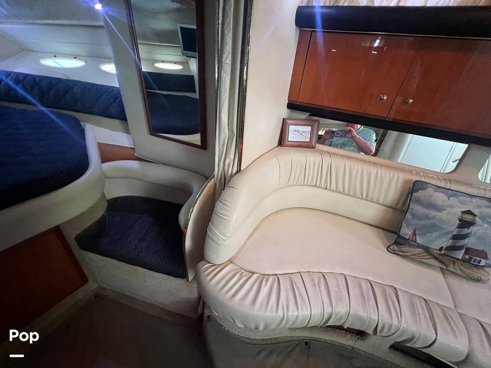 Slide: The Image of Sea Ray 340 sundancer 2001 - 12994677