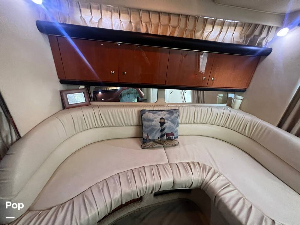 Slide: The Image of Sea Ray 340 sundancer 2001 - 12994678