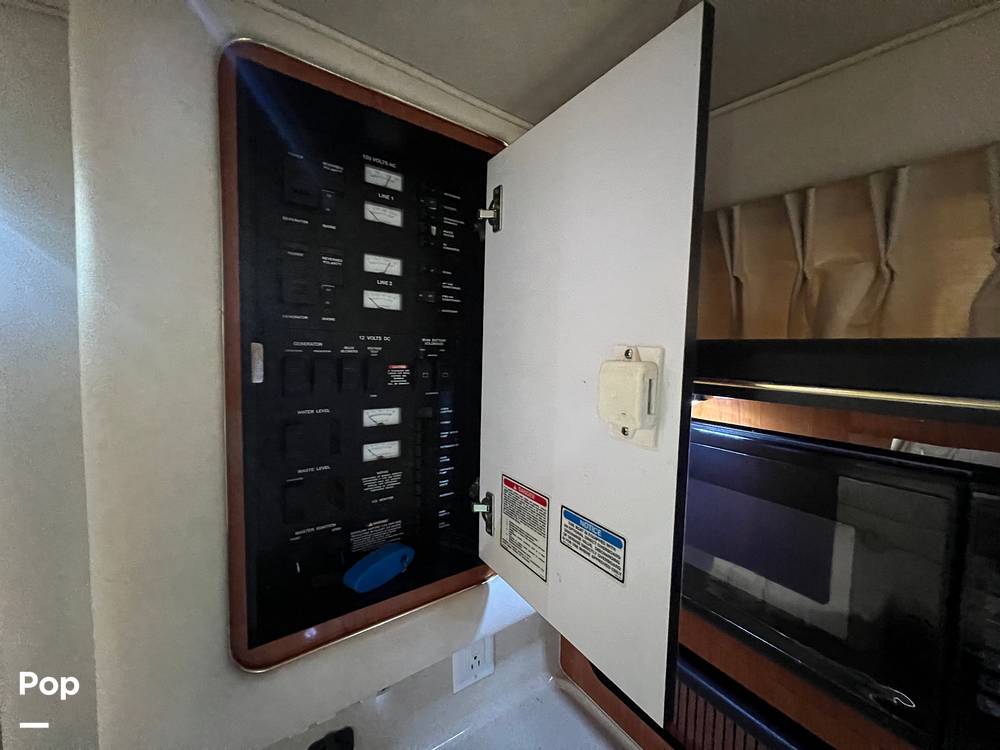 Slide: The Image of Sea Ray 340 sundancer 2001 - 12994685
