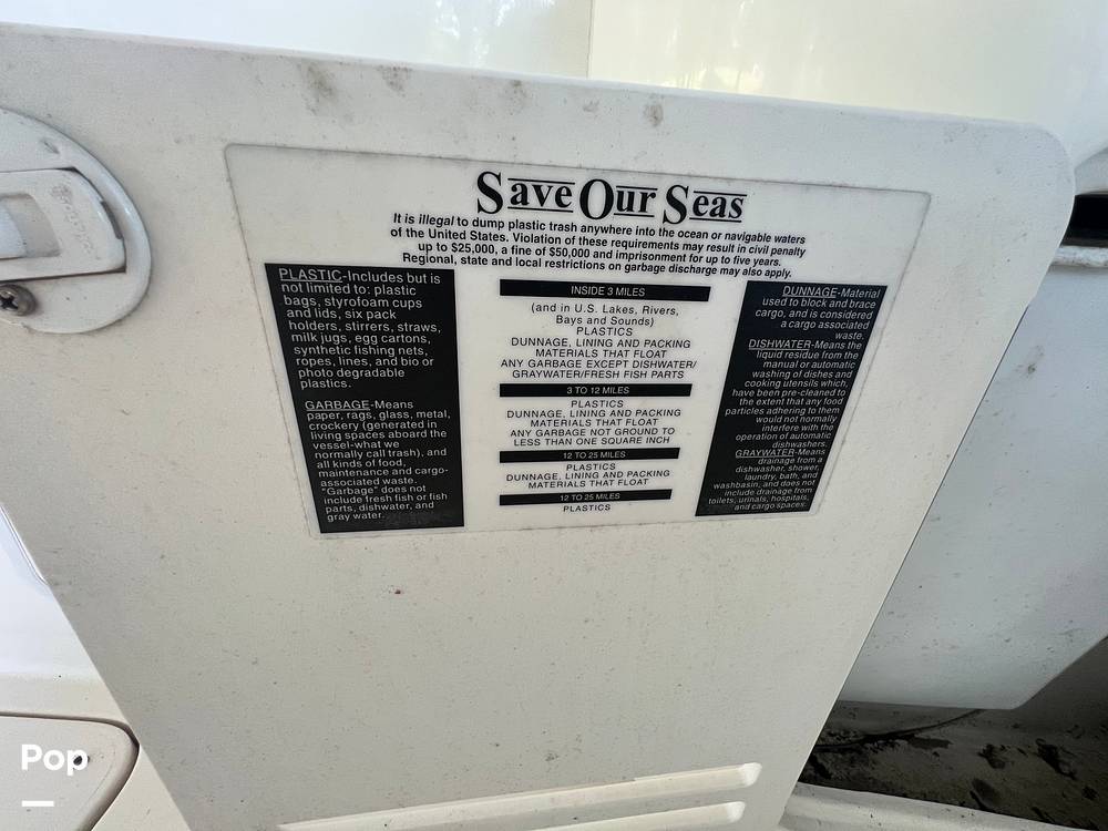Slide: The Image of Sea Ray 340 sundancer 2001 - 12994708