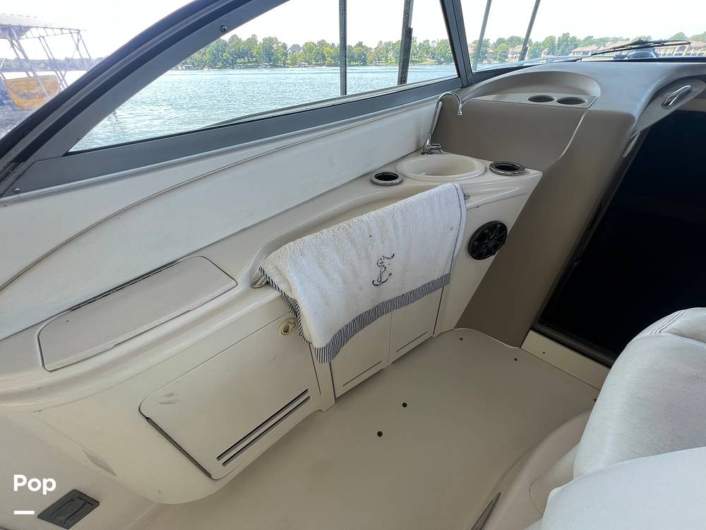 Slide: The Image of Sea Ray 340 sundancer 2001 - 12994710