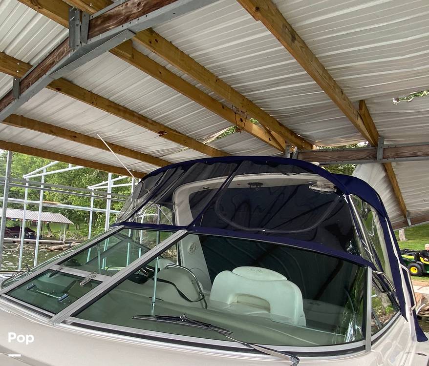 Slide: The Image of Sea Ray 340 sundancer 2001 - 14630977