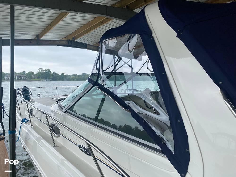 Slide: The Image of Sea Ray 340 sundancer 2001 - 14630979