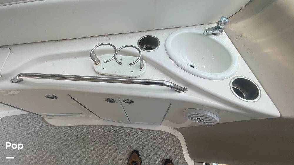 Slide: The Image of Sink - Cockpit - 15493554