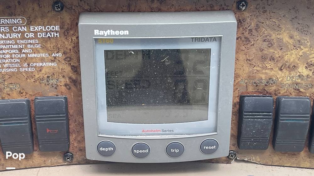 Slide: The Image of Sea Ray 340 Sundancer 2001 - 15493558