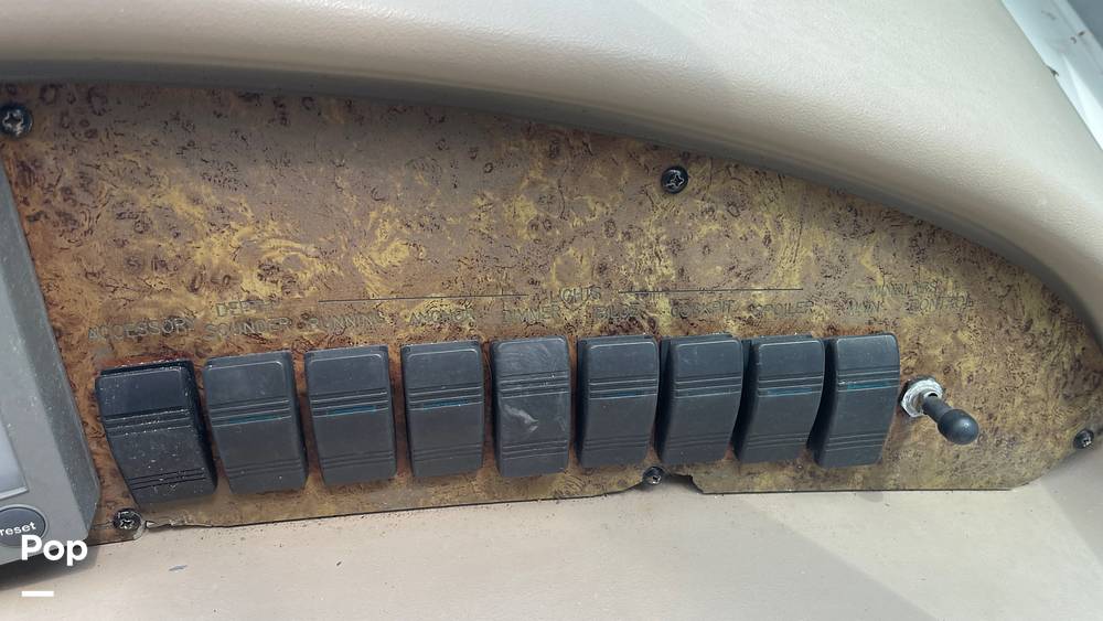 Slide: The Image of Sea Ray 340 Sundancer 2001 - 15493560