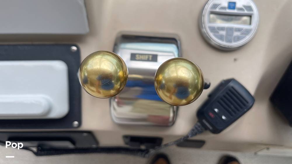 Slide: The Image of Sea Ray 340 Sundancer 2001 - 15493565