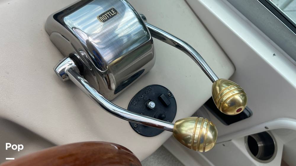 Slide: The Image of Sea Ray 340 Sundancer 2001 - 15493566