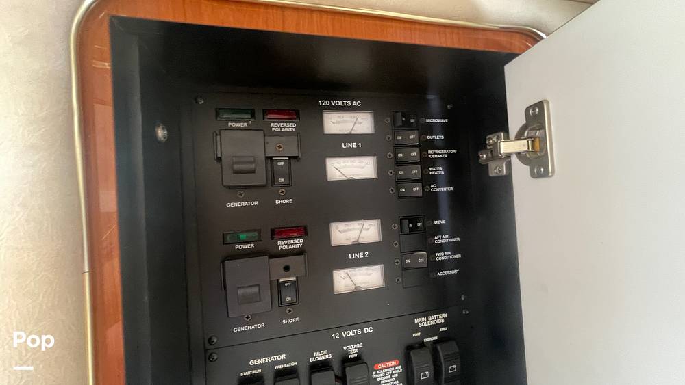 Slide: The Image of Electric Panel - 15493590