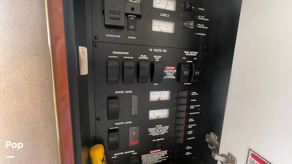 Slide: The Image of Sea Ray 340 Sundancer 2001 - 15493591