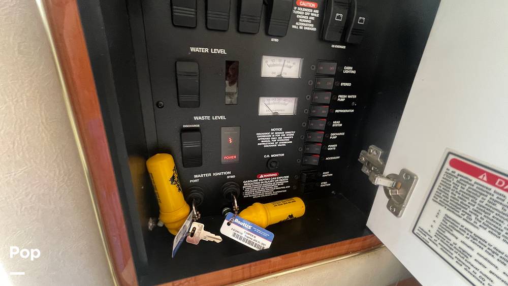 Slide: The Image of Sea Ray 340 Sundancer 2001 - 15493592