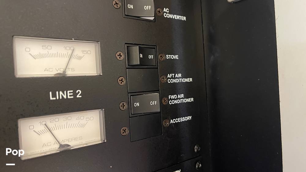 Slide: The Image of Sea Ray 340 Sundancer 2001 - 15493593