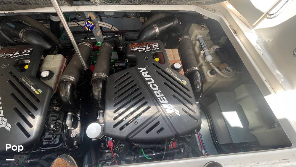 Slide: The Image of Sea Ray 340 Sundancer 2001 - 15493595