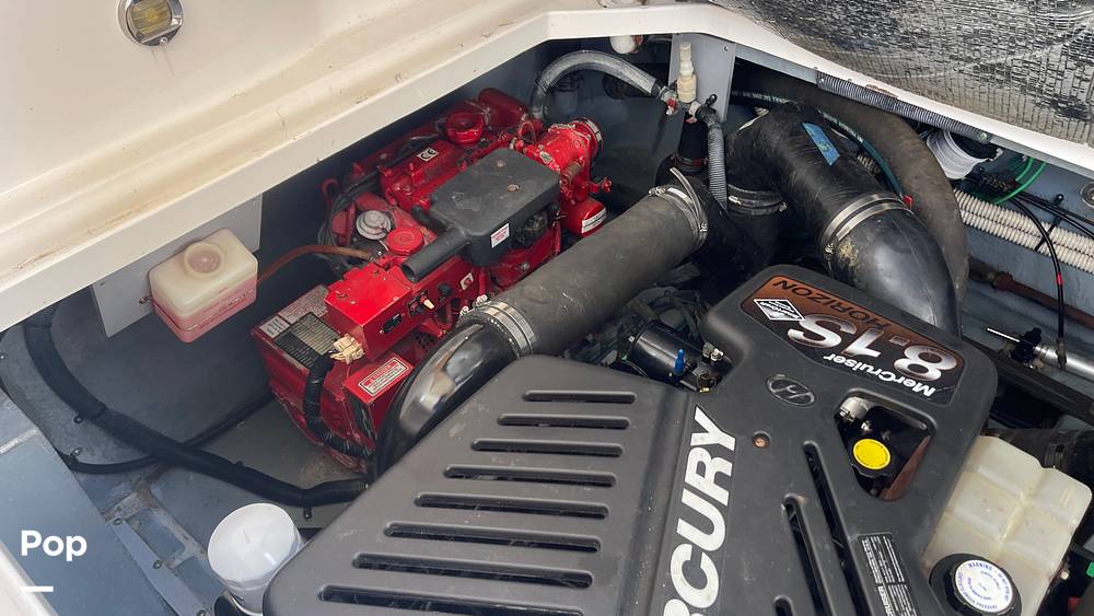 Slide: The Image of Sea Ray 340 Sundancer 2001 - 15493597