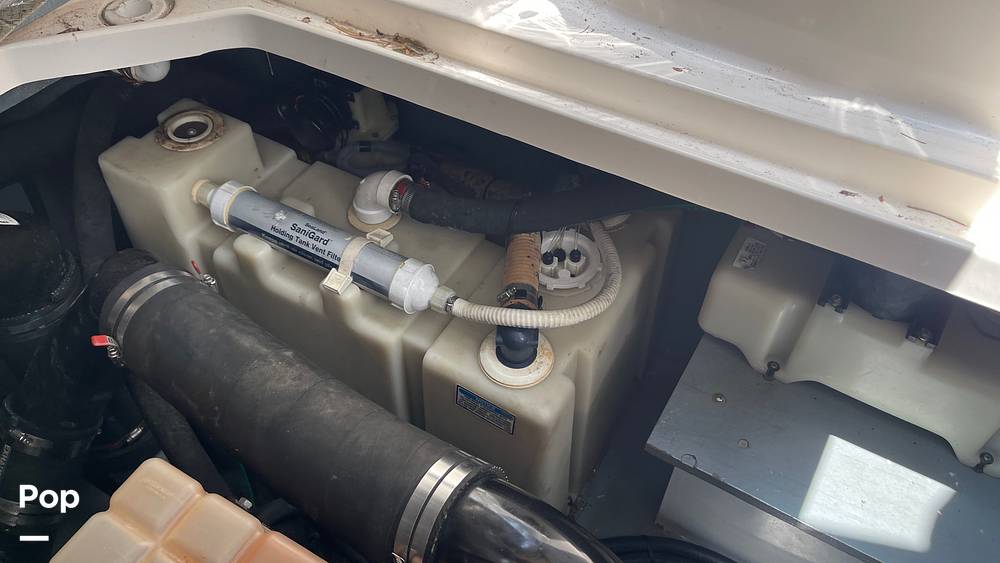 Slide: The Image of Sea Ray 340 Sundancer 2001 - 15493598