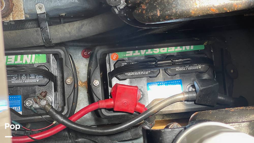 Slide: The Image of Batteries new 5/20225 - 15493600