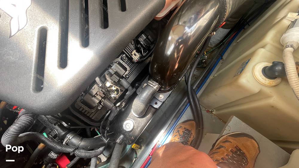 Slide: The Image of Sea Ray 340 Sundancer 2001 - 15493603