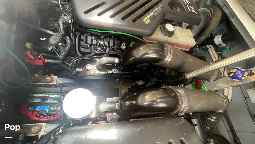 Slide: The Image of Sea Ray 340 Sundancer 2001 - 15493604