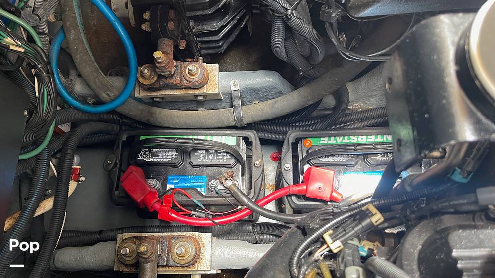 Slide: The Image of Sea Ray 340 Sundancer 2001 - 15493605