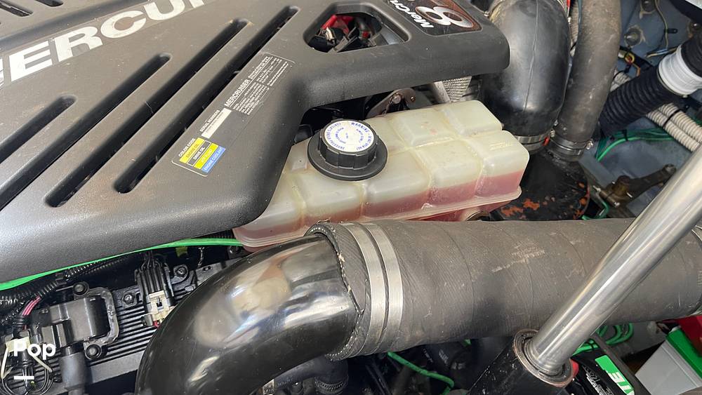 Slide: The Image of Sea Ray 340 Sundancer 2001 - 15493606