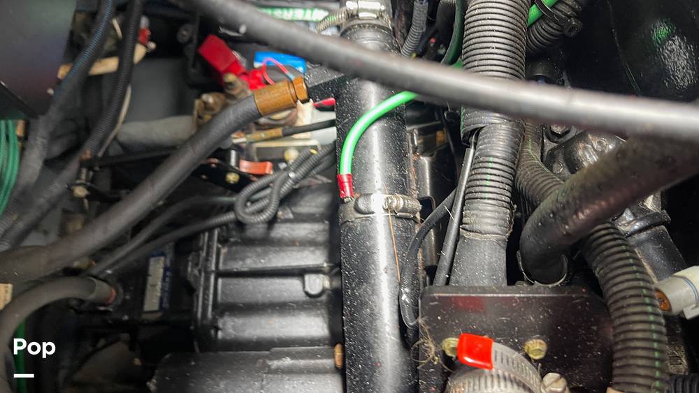 Slide: The Image of Sea Ray 340 Sundancer 2001 - 15493607