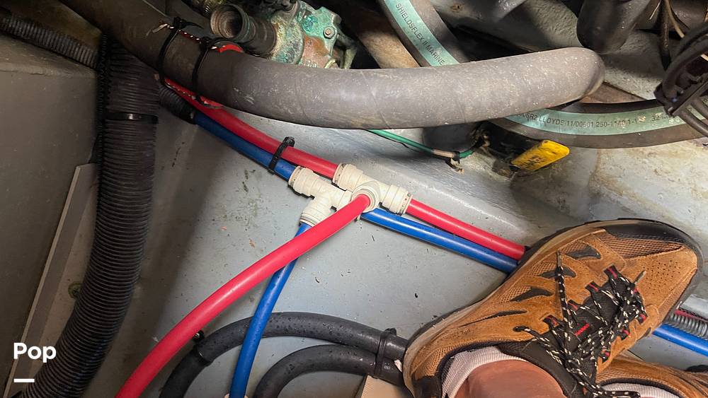 Slide: The Image of Sea Ray 340 Sundancer 2001 - 15493608