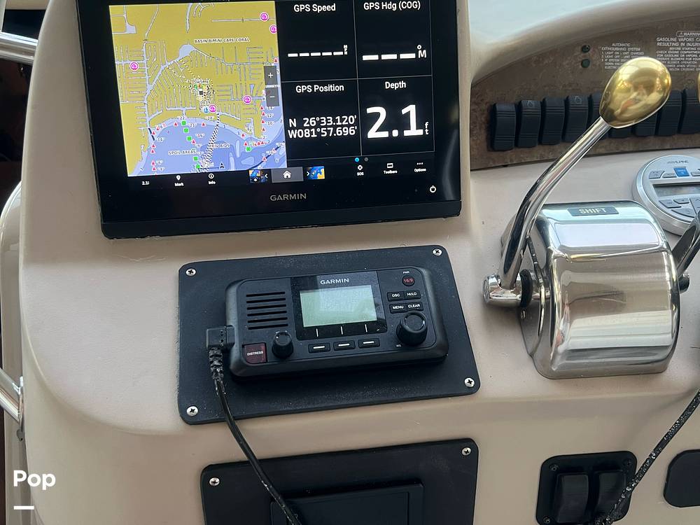 Slide: The Image of Sea Ray 340 Sundancer 2001 - 15536377