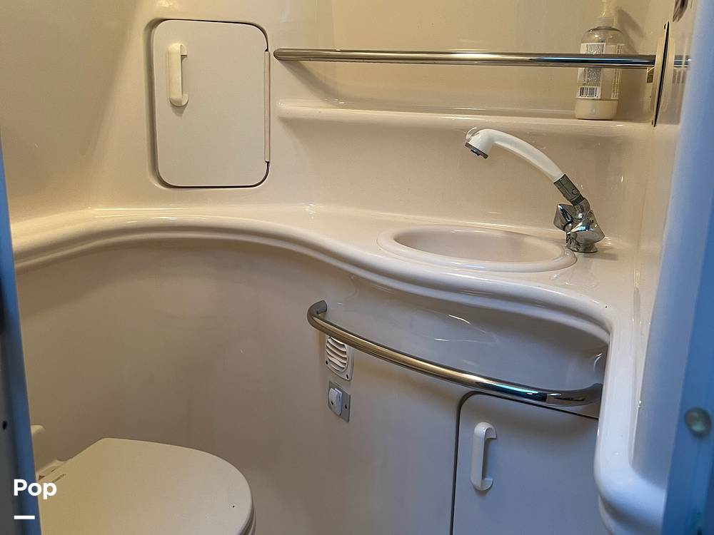 Slide: The Image of Sea Ray 340 Sundancer 2001 - 15536378