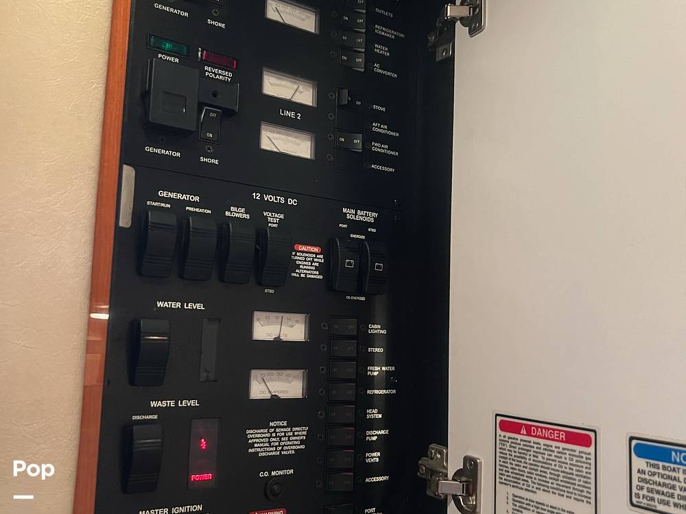 Slide: The Image of Sea Ray 340 Sundancer 2001 - 15536382