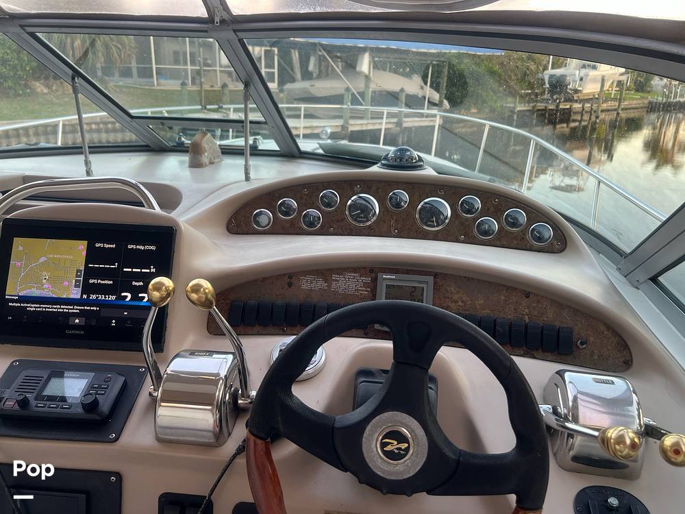 Slide: The Image of Sea Ray 340 Sundancer 2001 - 15536383