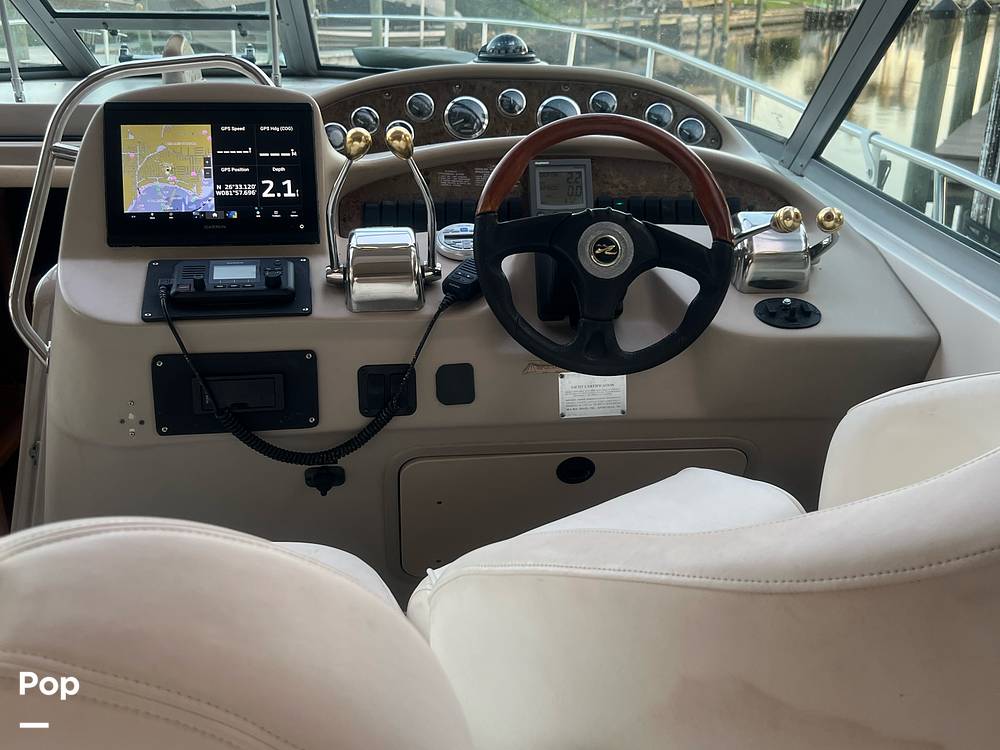 Slide: The Image of Sea Ray 340 Sundancer 2001 - 15536391