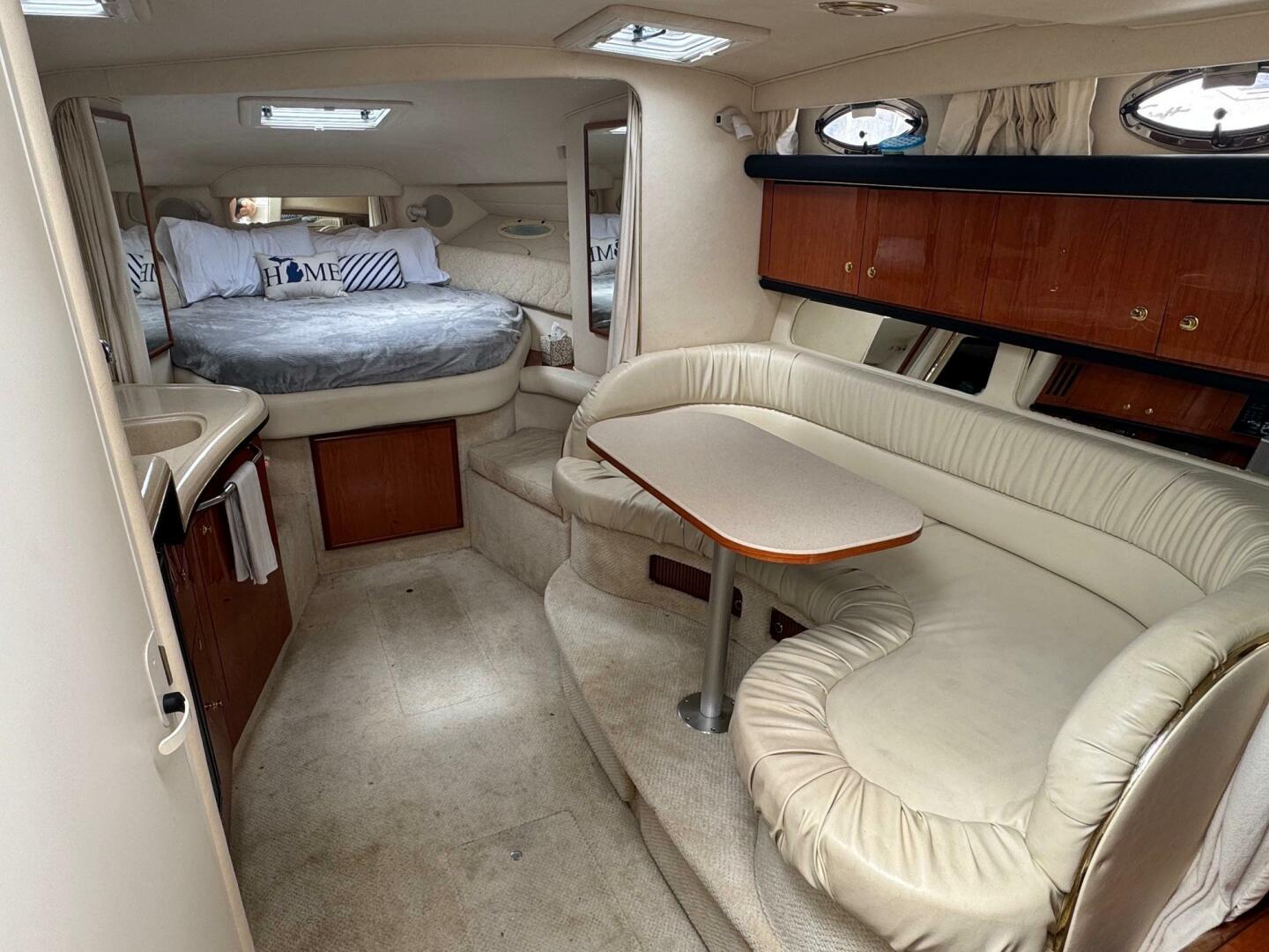 Slide: The Image of Sea Ray 340 Sundancer 2001 - 5469270
