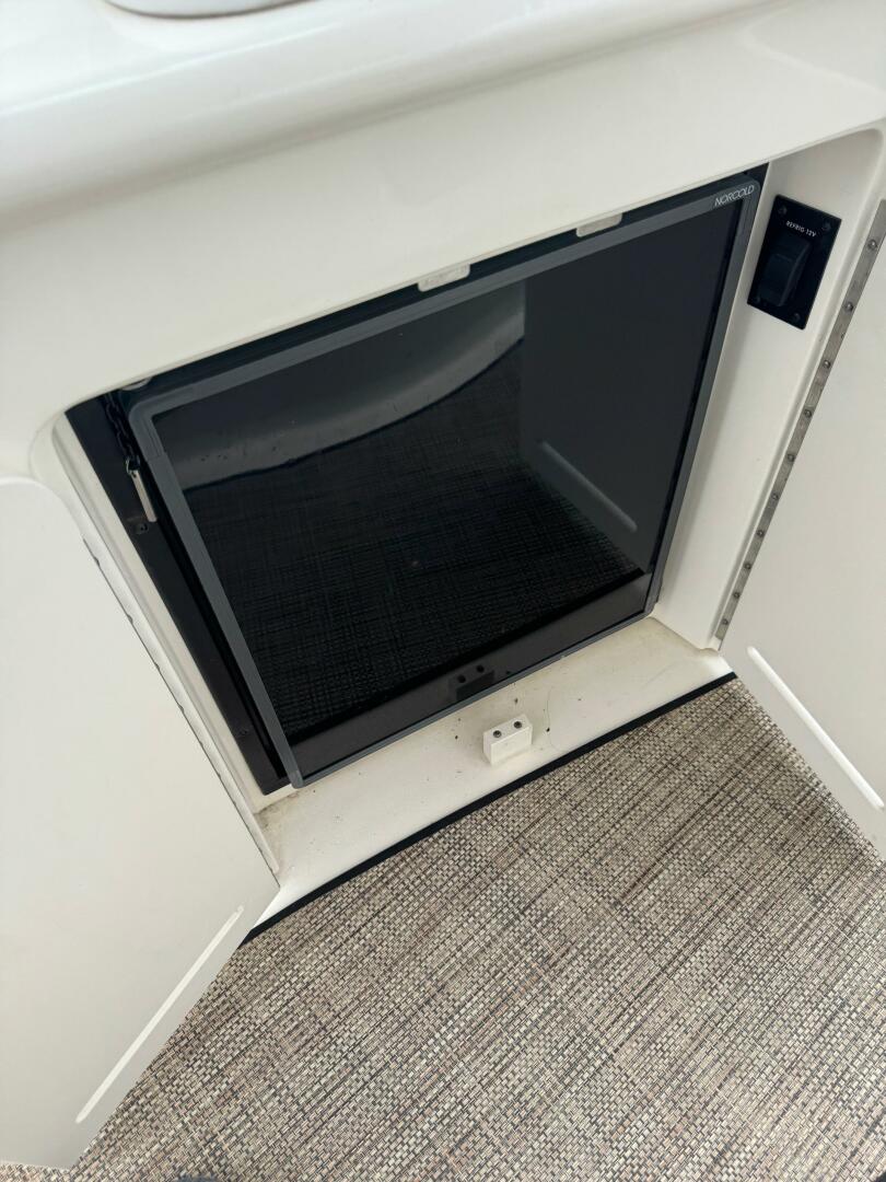 Slide: The Image of Sea Ray 340 Sundancer 2001 - 5469275