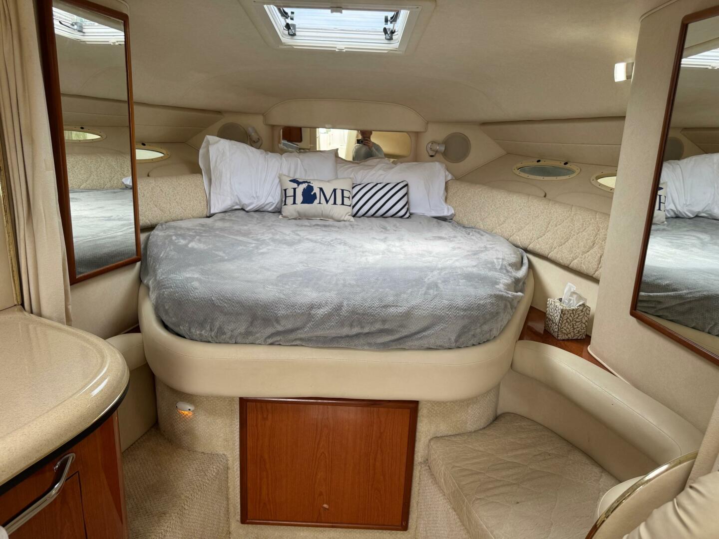 Slide: The Image of Sea Ray 340 Sundancer 2001 - 5469281