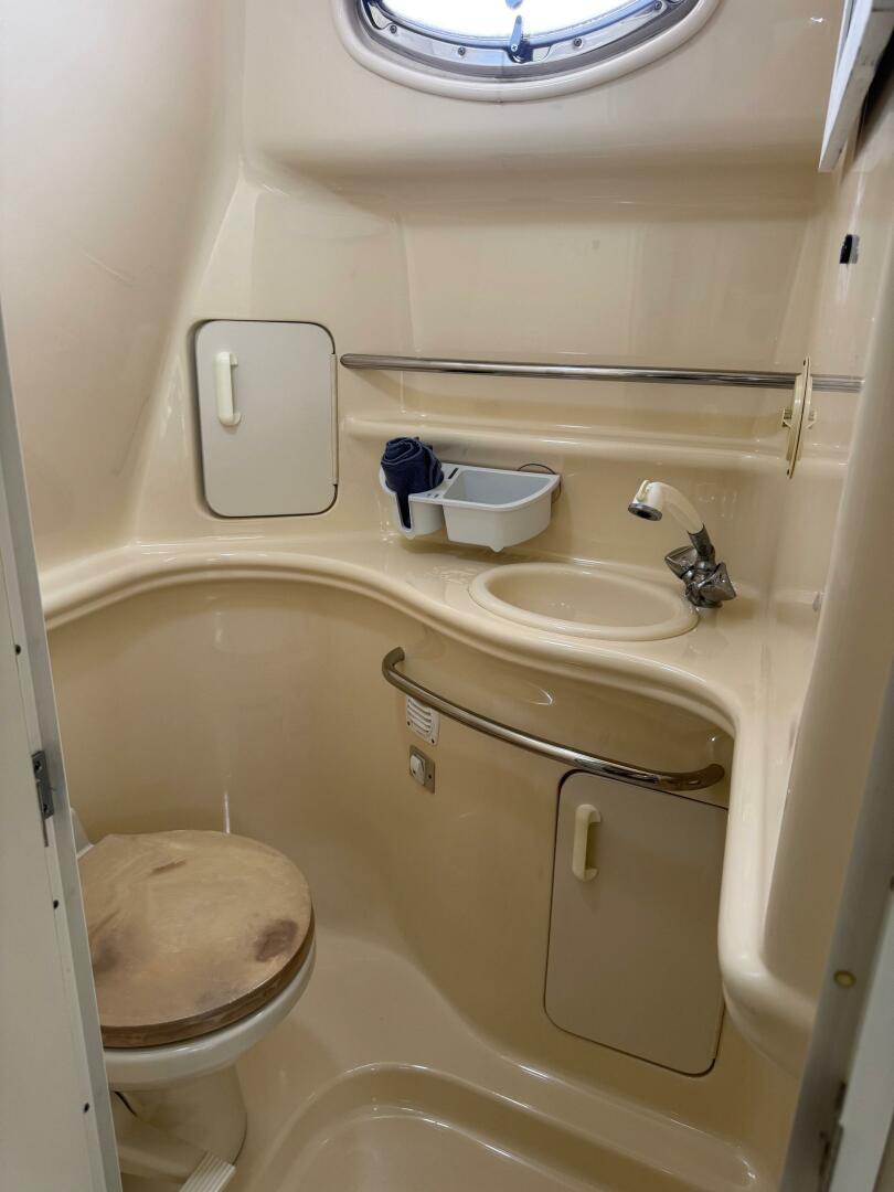 Slide: The Image of Sea Ray 340 Sundancer 2001 - 5469284