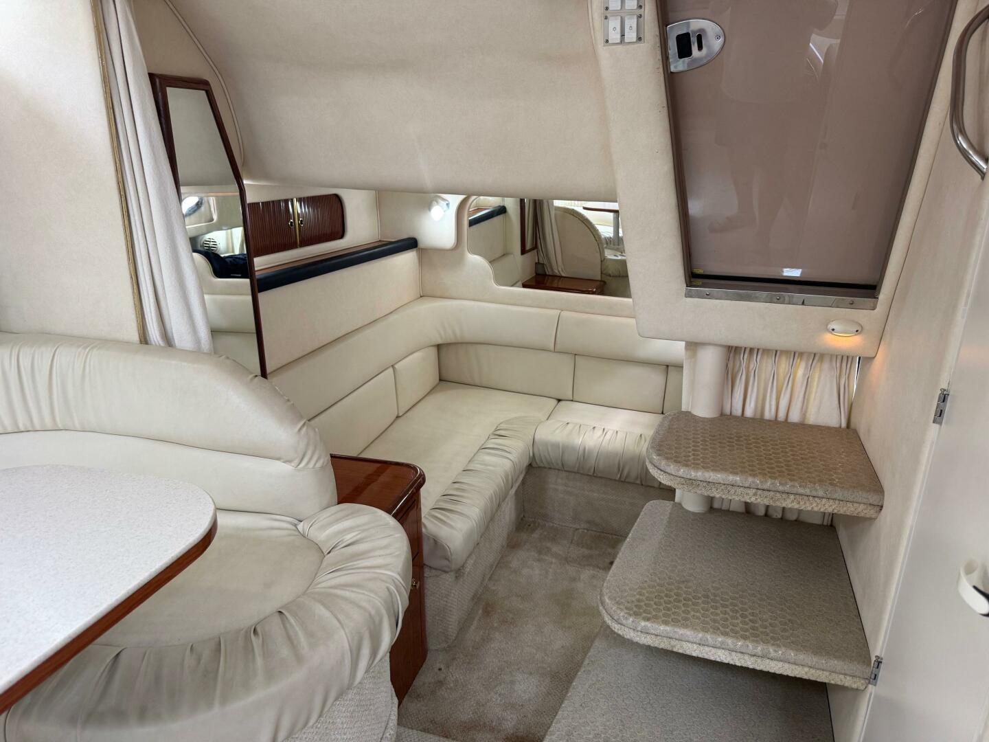 Slide: The Image of Sea Ray 340 Sundancer 2001 - 5469287