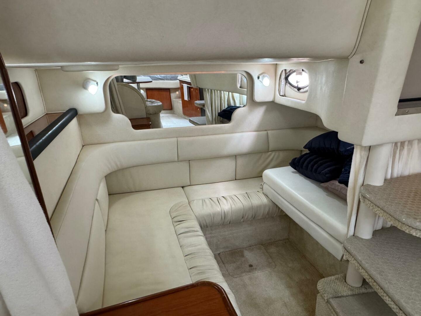 Slide: The Image of Sea Ray 340 Sundancer 2001 - 5469288