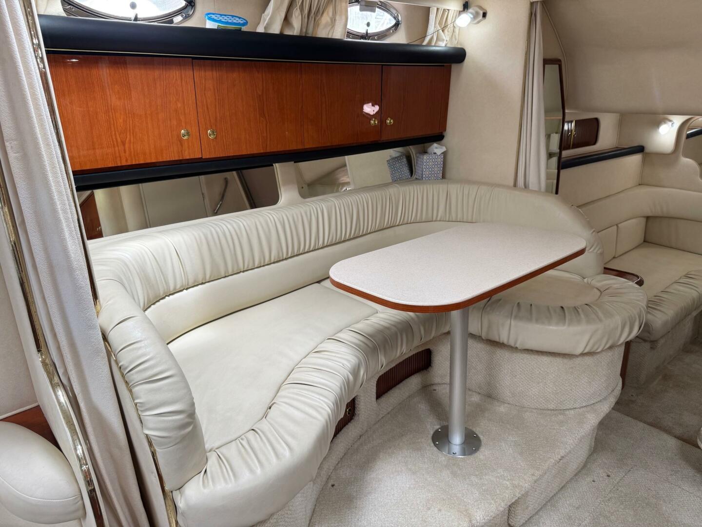 Slide: The Image of Sea Ray 340 Sundancer 2001 - 5469289