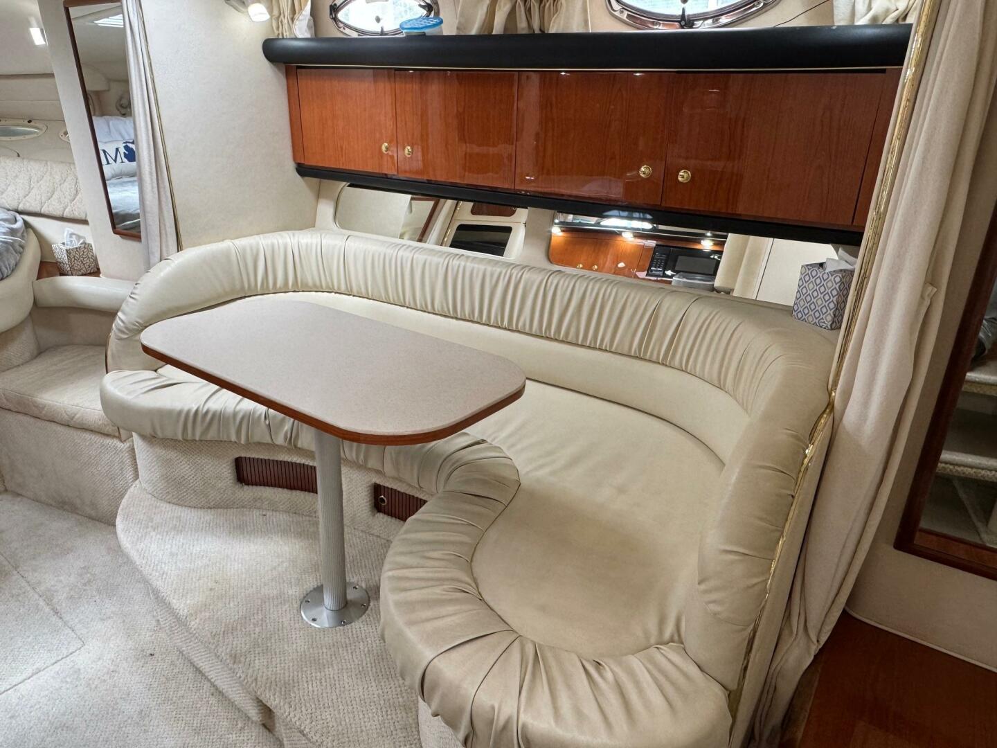 Slide: The Image of Sea Ray 340 Sundancer 2001 - 5469290