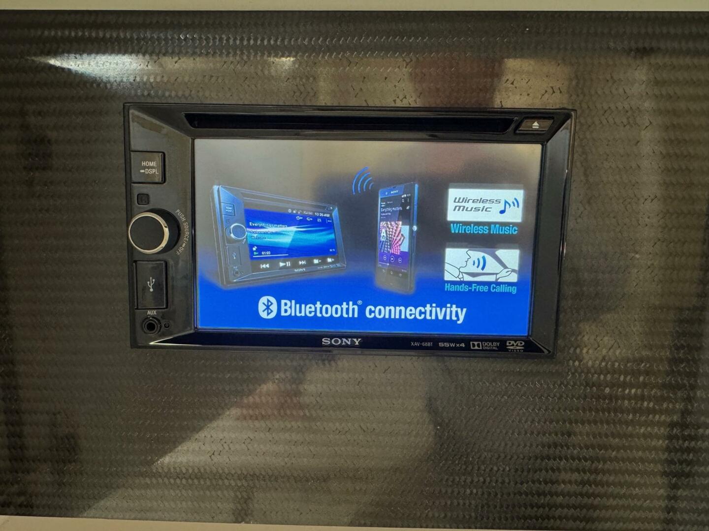 Slide: The Image of Sea Ray 340 Sundancer 2001 - 5469291