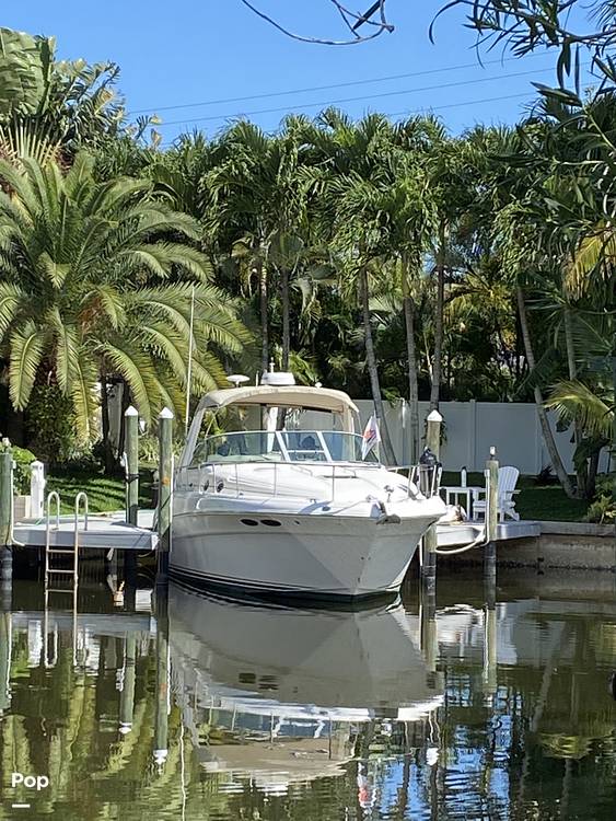 Slide: The Image of 2001 SEA RAY 340 SUNDANCER - 15536376
