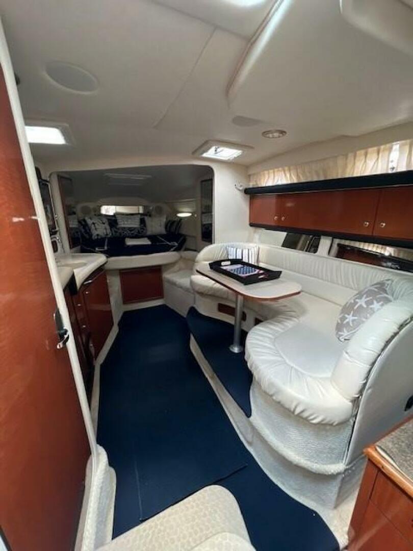 Slide: The Image of Sea Ray 340 Sundancer 2002 - 3858001