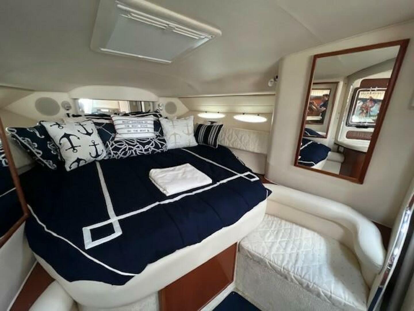 Slide: The Image of Sea Ray 340 Sundancer 2002 - 3857998